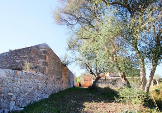 호화 저택 / Porreres, Illes Balears