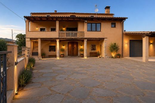 Casa Independente - Sant Gregori, Gerunda