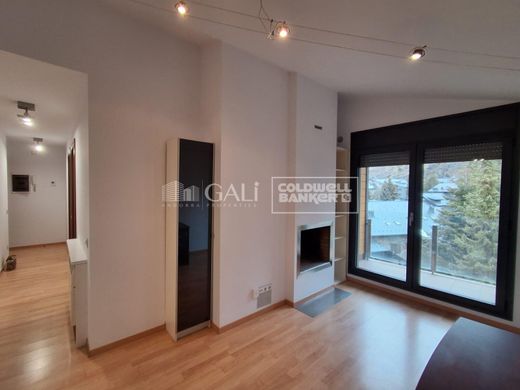 Apartment in Canillo