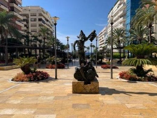 Apartment in Marbella, Malaga