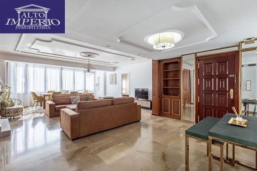 Granada, グラナダのアパートメント