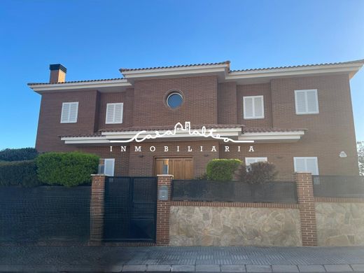 Villa - la Nucia, Provincia de Alicante
