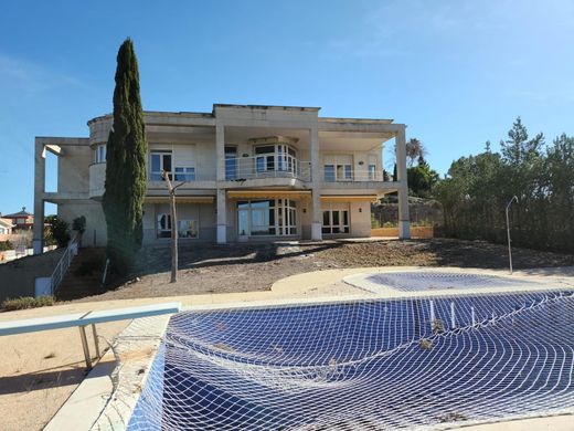 ‏בית חד-משפחתי ב  Molina de Segura, Murcia
