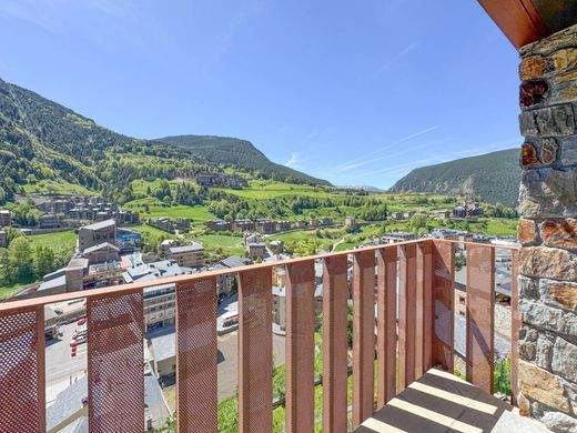 Apartment in Canillo