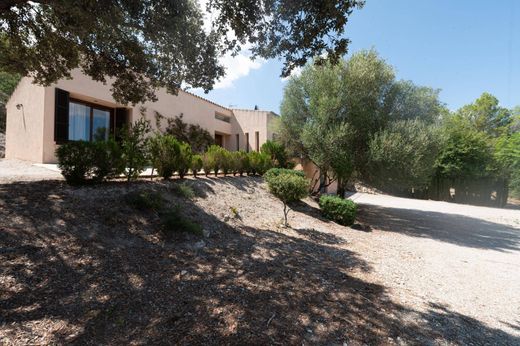 Элитный дом, Sineu, Illes Balears