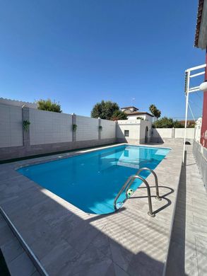 Vrijstaand huis in Utrera, Provincia de Sevilla