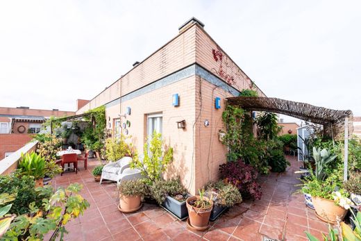 Penthouse in Madrid, Province of Madrid