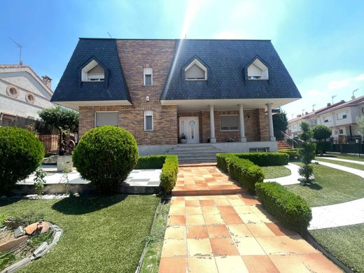 Vrijstaand huis in Arganda, Provincia de Madrid