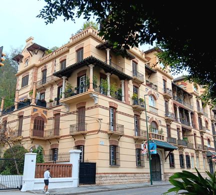 套间/公寓  马拉加, Provincia de Málaga