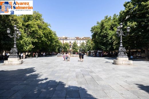 Apartment in Granada, Andalusia