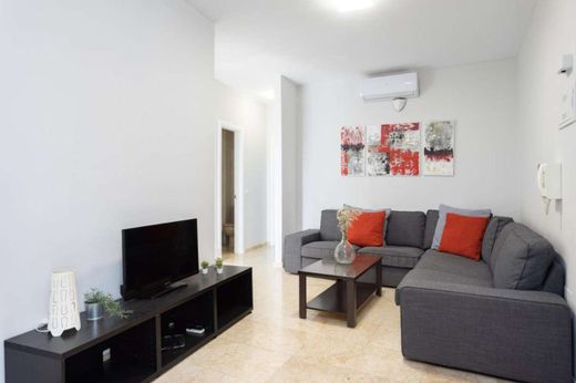 아파트 / Santa Cruz de Tenerife, Provincia de Santa Cruz de Tenerife