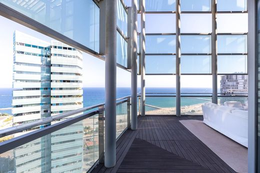 阁楼  巴塞罗那, Província de Barcelona