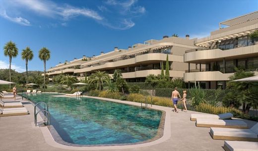 Appartement à Estepona, Malaga