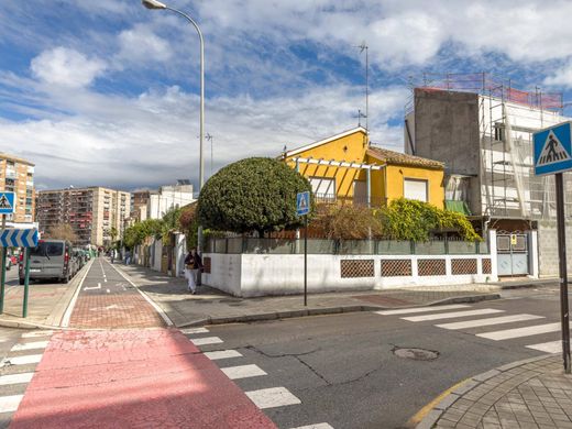 Semidetached House in Granada, Andalusia