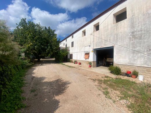 Landhaus / Bauernhof in Masdenverge, Provinz Tarragona