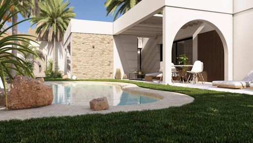 Villa in Banos y Mendigo, Murcia