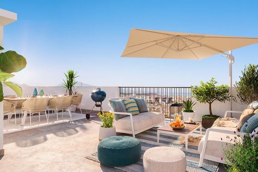 Ρετιρέ σε Estepona, Provincia de Málaga