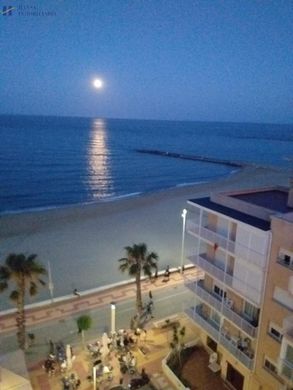 Appartamento a El Campello, Provincia de Alicante
