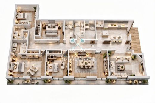 Apartment in Seville, Province of Seville