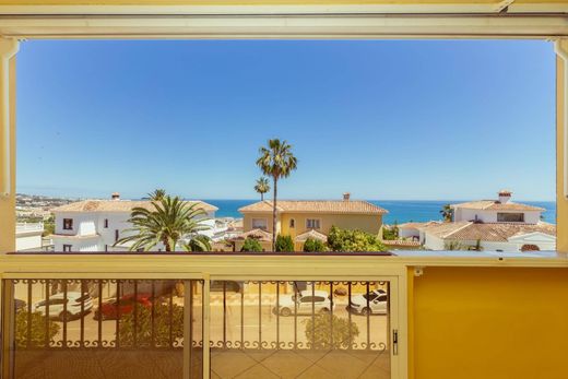 Apartment in Mijas, Malaga