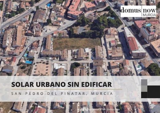 Участок, San Pedro del Pinatar, Murcia