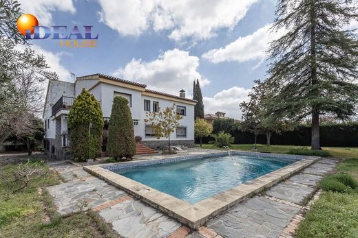 Luxus-Haus in Ogíjares, Granada