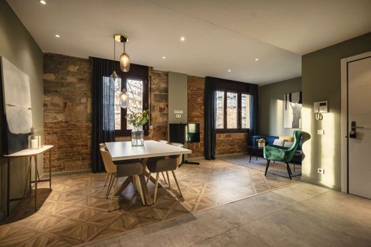 Piso / Apartamento en Barcelona, Provincia de Barcelona