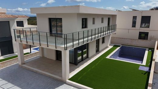 Villa à Gran Alacant, Alicante