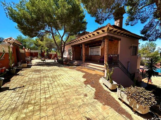 Villa San Miguel de Salinas, Provincia de Alicante