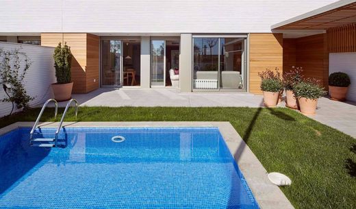 Luxury home in Sabadell, Province of Barcelona