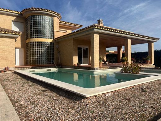 Detached House in Roquetes, Province of Tarragona