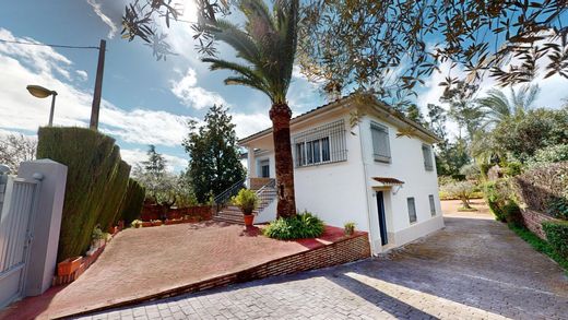 Maison individuelle à Cordoue, Andalousie