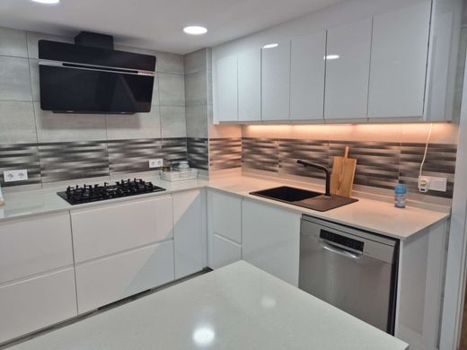 Piso / Apartamento en Valencia, Provincia de Valencia