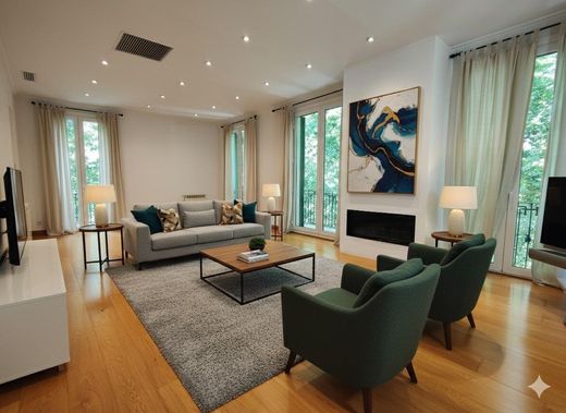 Penthouse à Palma de Majorque, Province des Îles Baléares