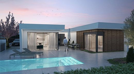 Villa in Los Baños, Provinz Murcia