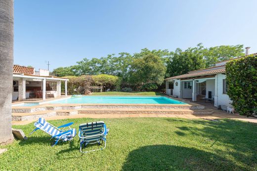 Casa de lujo en Llucmajor, Islas Baleares