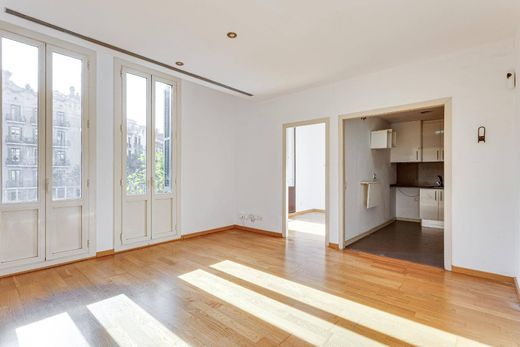 Apartment in Barcelona, Province of Barcelona