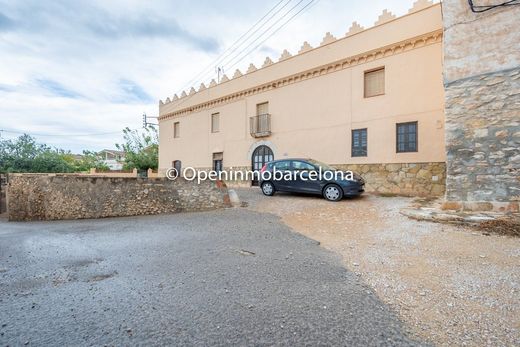 Luxury home in Sant Pere de Ribes, Province of Barcelona