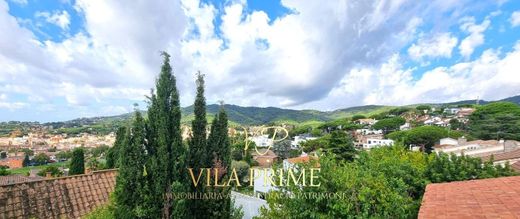 Casa en Vilassar de Dalt, Provincia de Barcelona