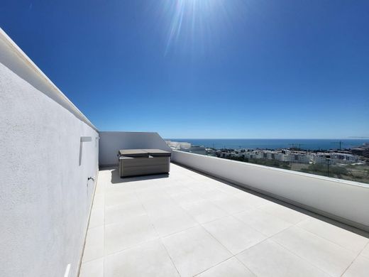 Penthouse w Fuengirola, Provincia de Málaga