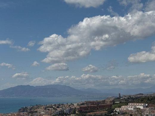 Rincón de la Victoria, マラガのアパートメント