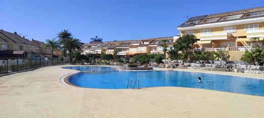 Apartment / Etagenwohnung in Arona, Provinz Santa Cruz de Tenerife