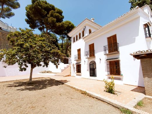 Detached House in Casarabonela, Malaga