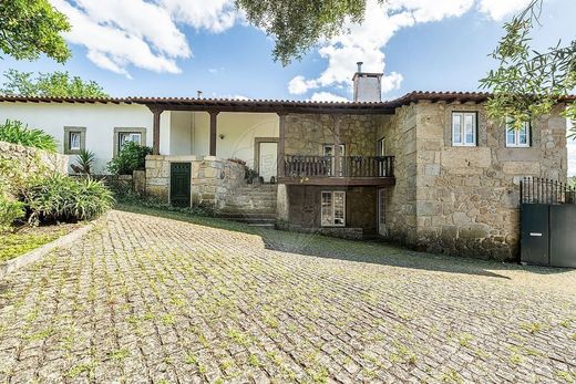 Casa Unifamiliare a Braga, Distrito de Braga