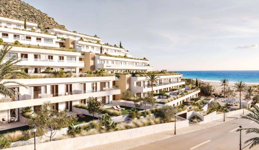 Daire Mojacar, Almería