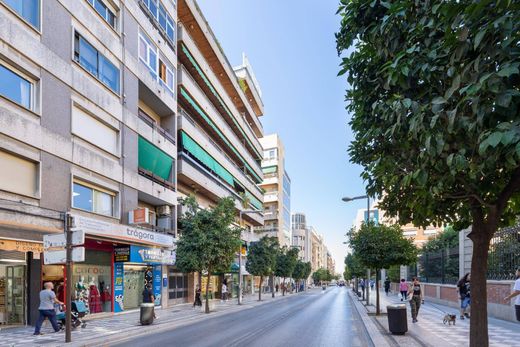 Daire Granada, Provincia de Granada