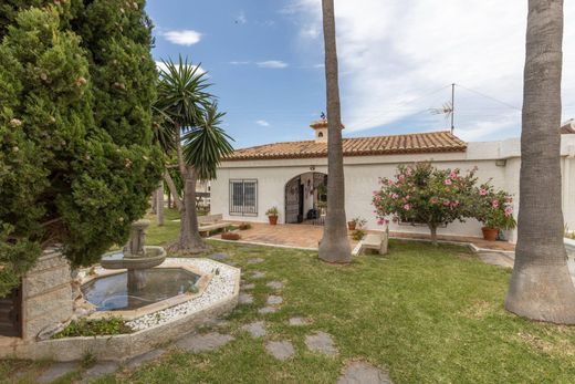 Villa en Motril, Provincia de Granada