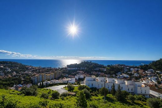 Luxury home in Málaga, Malaga