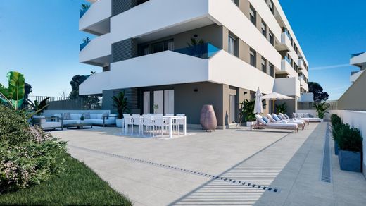 Квартира, San Juan de Alicante, Provincia de Alicante