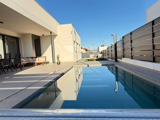Villa in Molina de Segura, Provinz Murcia